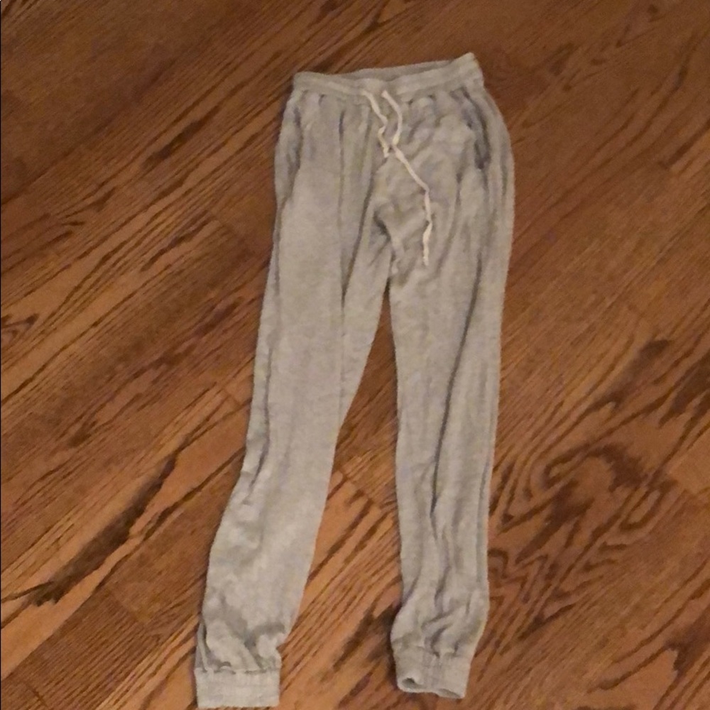 Brandy Melville Sweatpants